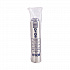 Dome-Top Cold Cup Lids, Fits 12 oz to 24 oz Cold Cups, Plastic, Clear, 1,000/Carton (DLR16)