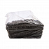 Impress Heavyweight Full-Length Polystyrene Cutlery, Spoon, Plastic, Black, 1,000/Carton (HSKT)