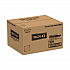 SoloServe Dome Cup Lids, Fits 5 oz to 8 oz Containers, Plastic, Clear, 50/Pack, 20 Packs/Carton (SDL58)