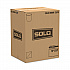Double Sided Poly (DSP) Paper Cold Cups, 12 oz, Symphony Design, 80/Sleeve, 25 Sleeves/Carton (RP12SPSYM)
