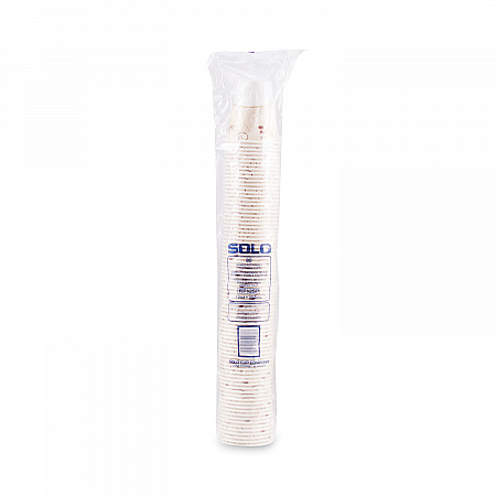 Double Sided Poly (DSP) Paper Cold Cups, 12 oz, Symphony Design, 80/Sleeve, 25 Sleeves/Carton (RP12SPSYM)
