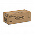 Medium Weight Polystyrene Knives, Plastic, Champagne, 1,000/Carton (RSAK)