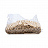 Medium Weight Polystyrene Knives, Plastic, Champagne, 1,000/Carton (RSAK)
