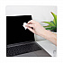 OneStep ScreenKleen Wipes, 5 x 5, Unscented, 24/Box (RR1209)