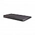 Anti-Fatigue Mat, Rectangular, Black Textured Surface, 20