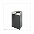 Trifecta Waste Receptacle, 26