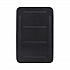 Anti-Fatigue Mat, Rectangular, Black Textured Surface, 20