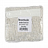 Banded Cotton Mop Head, #24, White, 12/Carton (CM02024S)