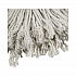 Banded Cotton Mop Head, #24, White, 12/Carton (CM02024S)