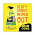 Grout and Tile Cleaner, Citrus Scent, 28 oz Trigger Spray Bottle, 6/Carton (2054A)