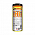 Clean Up Wipes, 1-Ply, 8 x 7, Citrus Scent, White, 24/Canister, 4 Canisters/Carton (2000)