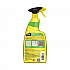 Grout and Tile Cleaner, Citrus Scent, 28 oz Trigger Spray Bottle, 6/Carton (2054A)