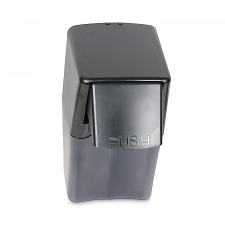 Top PerFOAMer Foam Soap Dispenser, 32 oz, 4.75 x 7 x 9, Black (230210)