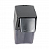 Top PerFOAMer Foam Soap Dispenser, 32 oz, 4.75 x 7 x 9, Black (230210)