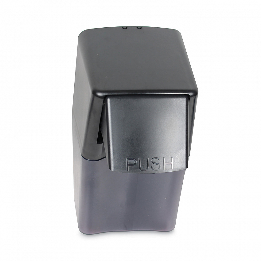 Top PerFOAMer Foam Soap Dispenser, 32 oz, 4.75 x 7 x 9, Black (230210)
