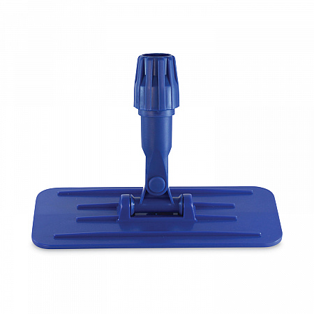 Swivel Pad Holder, 4 x 9, Blue, 10/Carton (280137)