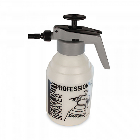 Model 942 Pump-Up Sprayer, 2 qt, Gray/Natural (150300)