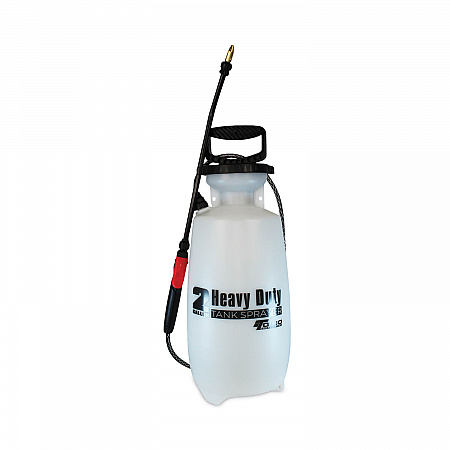 2 Gallon Valu Mist Tank Sprayer, 0.38