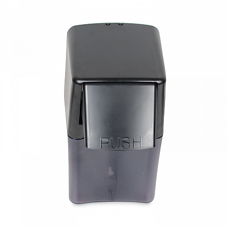 Top PerFOAMer Foam Soap Dispenser, 32 oz, 4.75 x 7 x 9, Black (230210)