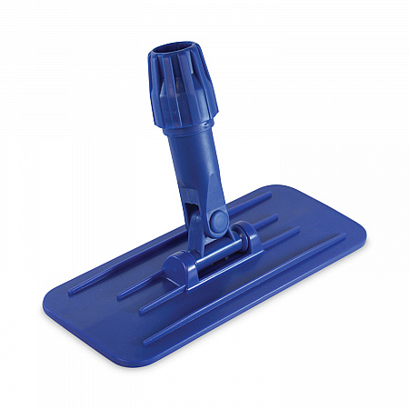 Swivel Pad Holder, 4 x 9, Blue, 10/Carton (280137)