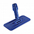 Swivel Pad Holder, 4 x 9, Blue, 10/Carton (280137)
