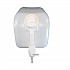 Shur-Fill Dispenser, 5 gal, Clear, 8/Carton (03007)