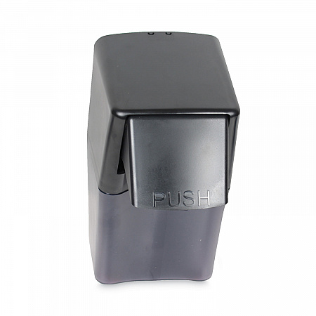 Top Choice Lotion Soap Dispenser, 32 oz, 4.75 x 7 x 9, Black (230212)