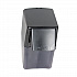 Top Choice Lotion Soap Dispenser, 32 oz, 4.75 x 7 x 9, Black (230212)