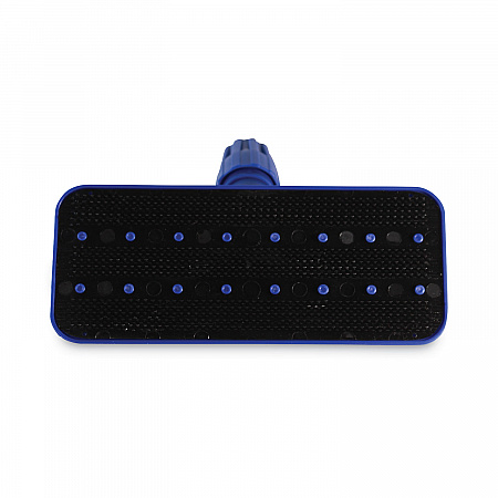 Swivel Pad Holder, 4 x 9, Blue, 10/Carton (280137)