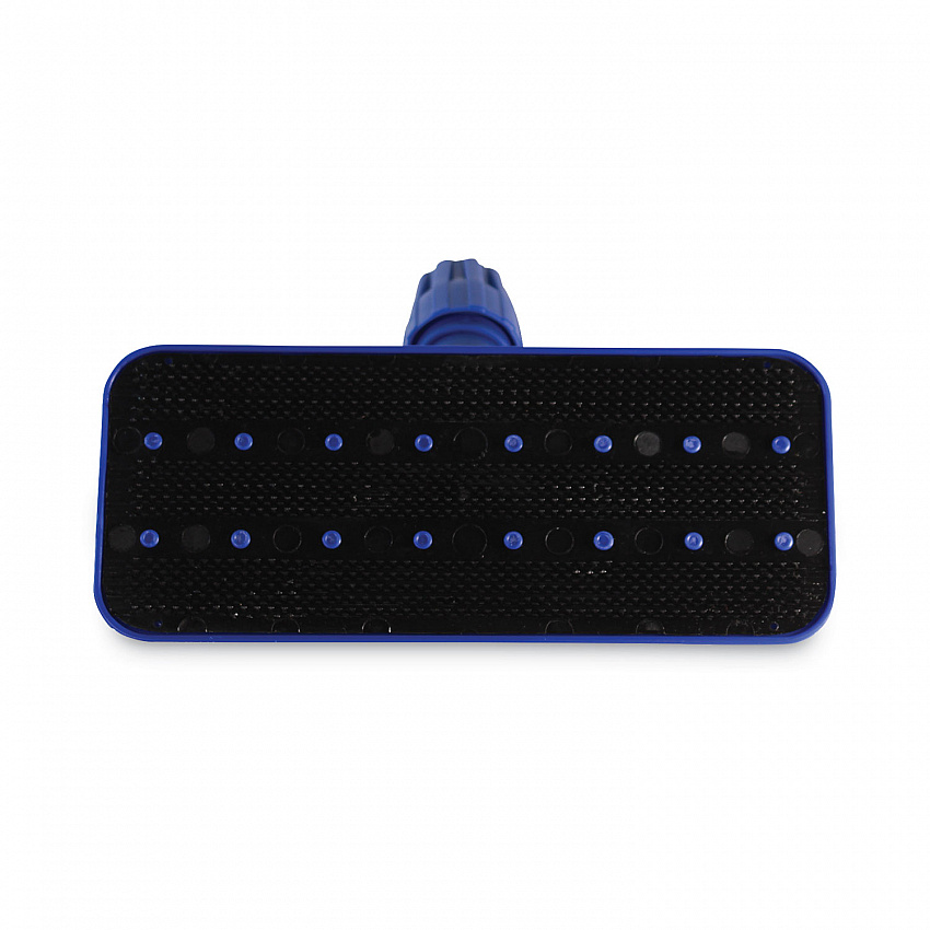 Swivel Pad Holder, 4 x 9, Blue, 10/Carton (280137)