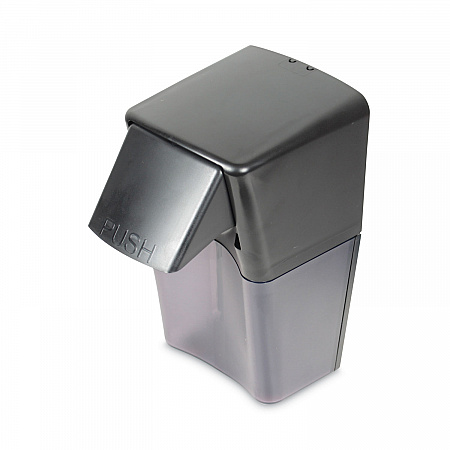 Top PerFOAMer Foam Soap Dispenser, 32 oz, 4.75 x 7 x 9, Black (230210)