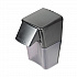 Top PerFOAMer Foam Soap Dispenser, 32 oz, 4.75 x 7 x 9, Black (230210)