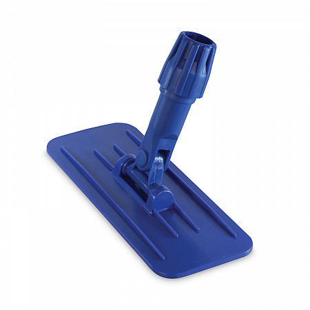 Swivel Pad Holder, 4 x 9, Blue, 10/Carton (280137)