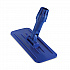Swivel Pad Holder, 4 x 9, Blue, 10/Carton (280137)
