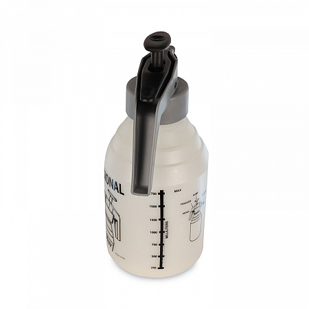 Model 942 Pump-Up Sprayer, 2 qt, Gray/Natural (150300)