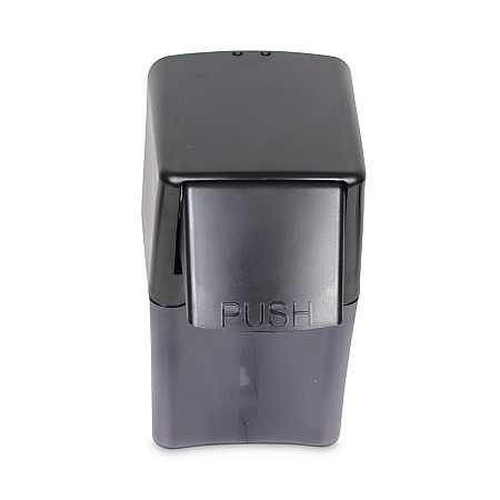 Top Choice Lotion Soap Dispenser, 32 oz, 4.75 x 7 x 9, Black (230212)