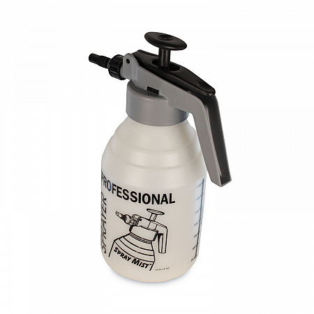 Model 942 Pump-Up Sprayer, 2 qt, Gray/Natural (150300)