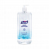 Advanced Hand Sanitizer Refreshing Gel, 1.5 L Pump Bottle, Clean Scent, 4/Carton (501504CT)
