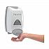 FMX-12 Foam Soap Dispenser, 1,250 mL, 6.25 x 5.12 x 9.88, Dove Gray, 6/Carton (516006CT)