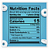 Hard Candy Mints, Pep-O-Mint, 44.93 oz Bag (27625)
