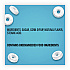 Hard Candy Mints, Pep-O-Mint, 44.93 oz Bag (27625)