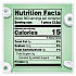 Hard Candy Mints, Wint-O-Green, 44.93 oz Bag (21524)