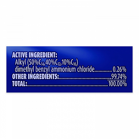 Disinfecting Wipes, 1-Ply, 7 x 7.25, Lemon and Lime Blossom, White, 35 Wipes/Canister, 3 Canisters/Pack, 4 Packs/Carton (82159CT)