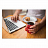 Breakfast Blend Ground Coffee, 22.6 oz Canister (SMU20529)