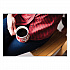 Breakfast Blend Ground Coffee, 22.6 oz Canister (SMU20529)
