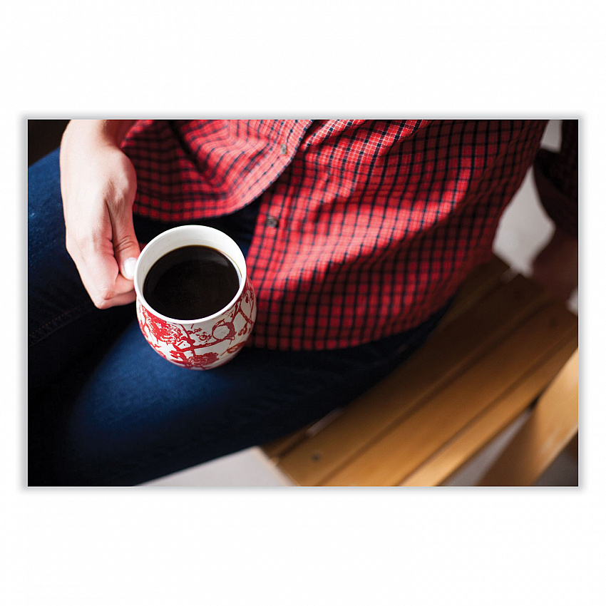 Breakfast Blend Ground Coffee, 22.6 oz Canister (SMU20529)