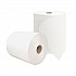 Valay Universal TAD Roll Towels, 1-Ply, 8 x 600 ft, White, 6 Rolls/Carton (VT9158)