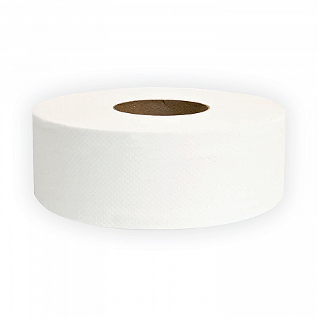JRT Jumbo Bath Tissue, Septic Safe, 2-Ply, 3.25
