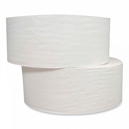 JRT Jumbo Bath Tissue, Septic Safe, 2-Ply, 3.25
