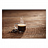 Espresso Whole Bean Coffee, Arabica, 2.2 lb Bag, 6/Carton (24631CT)